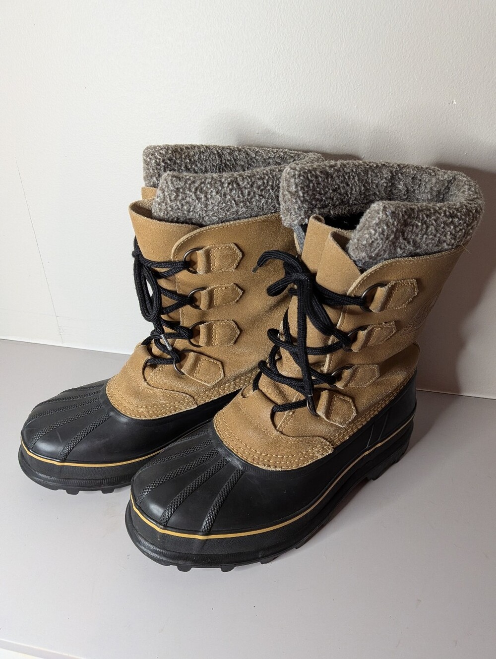 Sorel Caribou Boots